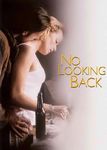 No Looking Back Poster