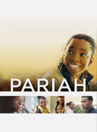 Pariah Poster