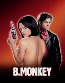 B. Monkey