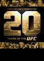 Fighting for a Generation: 20 Years of UFC | filmes-netflix.blogspot.com.br