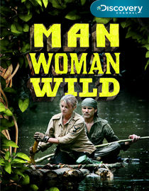Man, Woman, Wild: Season 2: Scottish Highlands Peril