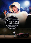 Miss Fisher's Murder Mysteries: Series 1 Poster