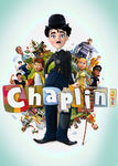 Chaplin & Co. | filmes-netflix.blogspot.com