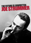 Joe Strummer: The Future Is Unwritten Poster