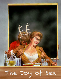 Joy Of Sex