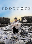 Footnote Poster