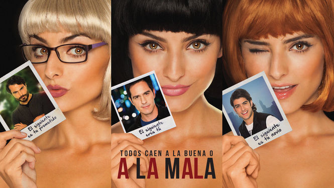 A la mala | filmes-netflix.blogspot.com