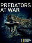 National Geographic: Predators at War Poster