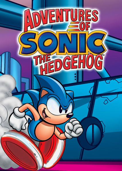 The Adventures of Sonic the Hedgehog