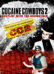 Cocaine Cowboys 2 Poster