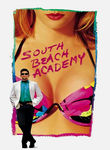 South Beach Academy Poster