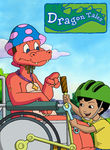 Dragon Tales Poster