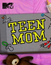 Teen Mom: Season 3: Season 3 Unseen Moments
