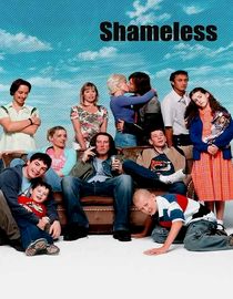 Shameless: Season 9: Episode 20