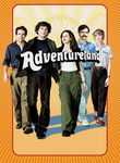 Adventureland Poster