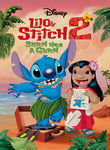 Lilo & Stitch 2: Stitch Has A Glitch Poster