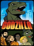 Godzilla: The Original Animated Series: Vol. 1 Poster