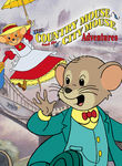 The Country Mouse and the City Mouse Adventures: Season 1 Poster