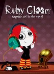 Ruby Gloom Poster