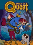 World of Quest: Seasons 1 & 2 Poster