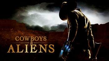 Cowboys & Aliens (2011) on Netflix in the Netherlands Cowboys & Aliens (2011) on Netflix in the Netherlands