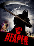 Jack the Reaper Poster