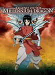 Legend of the Millennium Dragon Poster