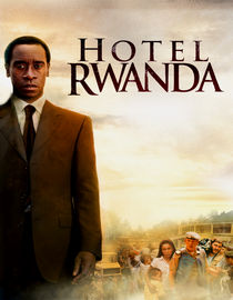 Hotel Rwanda