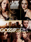 Gossip Girl: Season 1 Poster