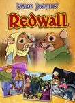 Redwall Poster