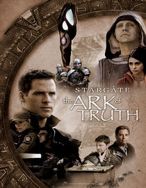 Stargate: The Ark of Truth