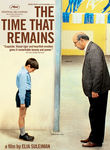The Time That Remains Poster