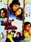 Kabhi Kabhie Poster