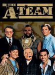 The A-Team: Season 5 Poster