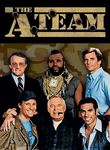 The A-Team: Season 4 Poster