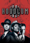 Hoodlum Poster