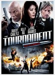 The Tournament Poster