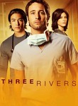 Three Rivers: Season 1 Poster