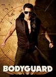 Bodyguard Poster