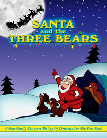 Santa And The Three Bears