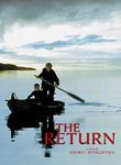 The Return Poster