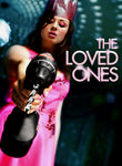 The Loved Ones Poster