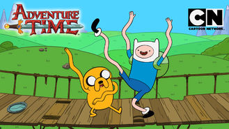 netflix show like adventure time