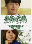 Secret Garden Poster