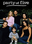 Party of Five: Season 2 Poster