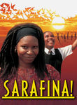 Sarafina! Poster