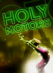 Holy Motors Poster
