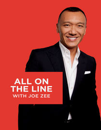 All on the Line: Season 1: Dana-Maxx: It's Time to Grow Up