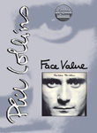 Classic Albums: Phil Collins: Face Value Poster