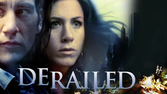 Derailed